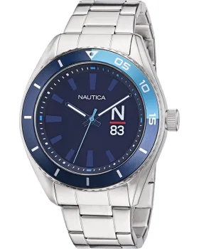 Nautica N83 Finn World NAPFWF310