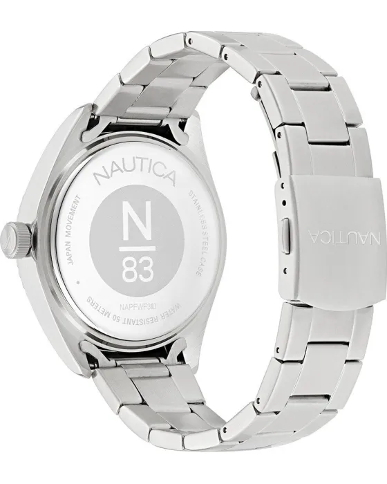 Nautica N83 Finn World NAPFWF310 - 