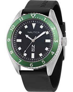 Nautica N83 Finn World NAPFWF401