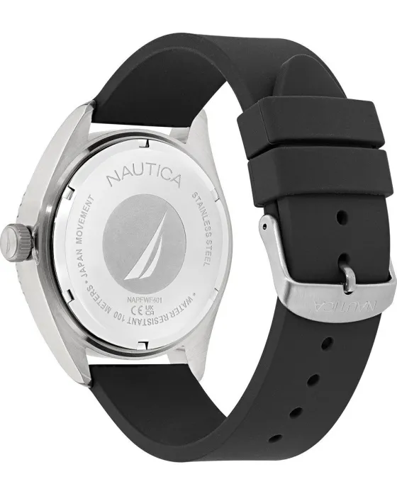 Nautica N83 Finn World NAPFWF401 - 