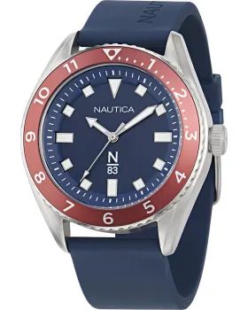 Nautica N83 Finn World NAPFWF404