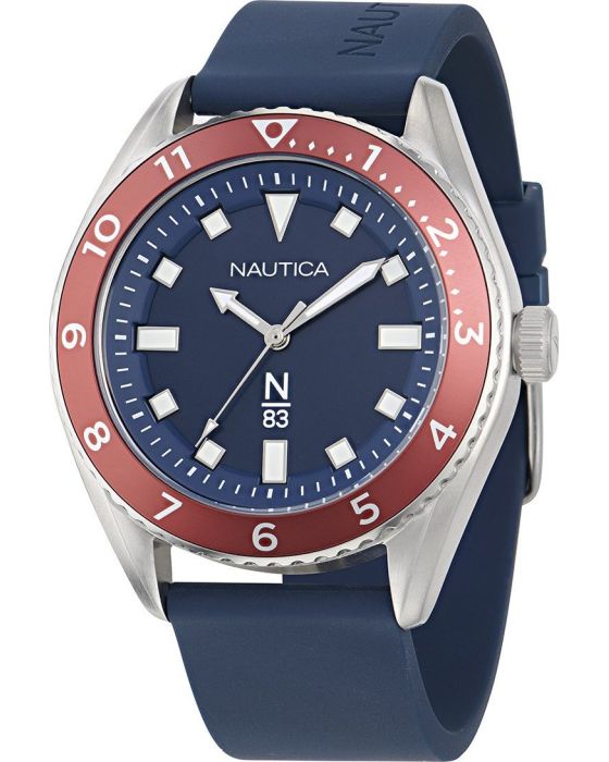 Nautica N83 Finn World NAPFWF404
