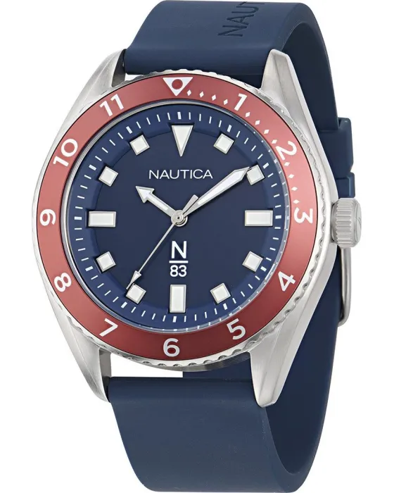 Nautica N83 Finn World NAPFWF404