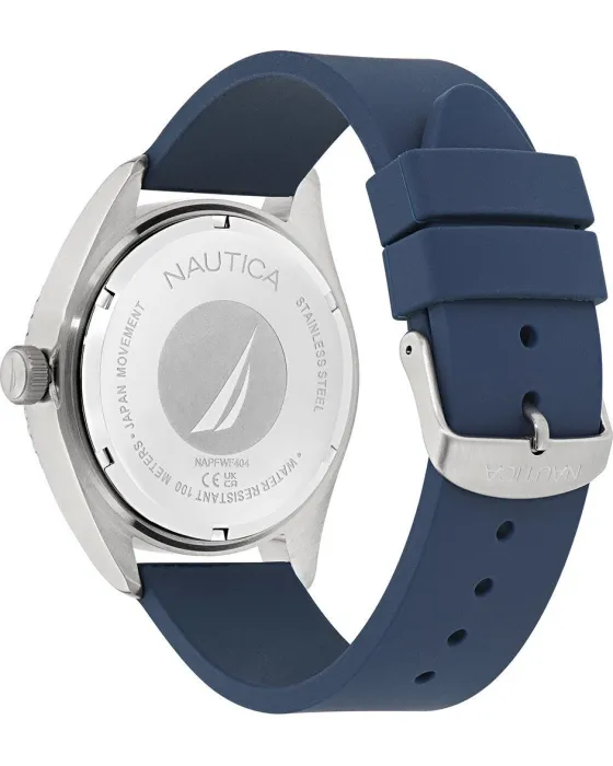 Nautica N83 Finn World NAPFWF404 - 