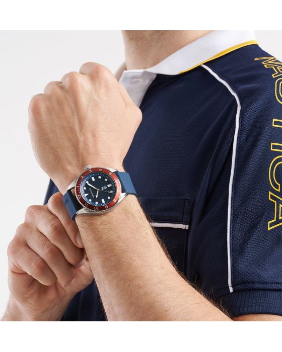 Nautica N83 Finn World NAPFWF404 - 