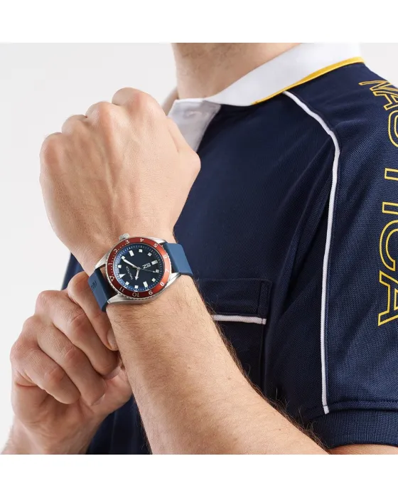 Nautica N83 Finn World NAPFWF404 - 