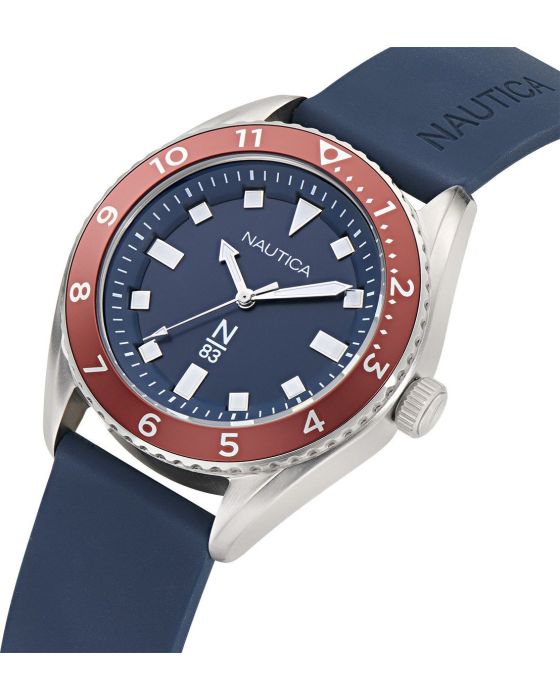 Nautica N83 Finn World NAPFWF404 - 