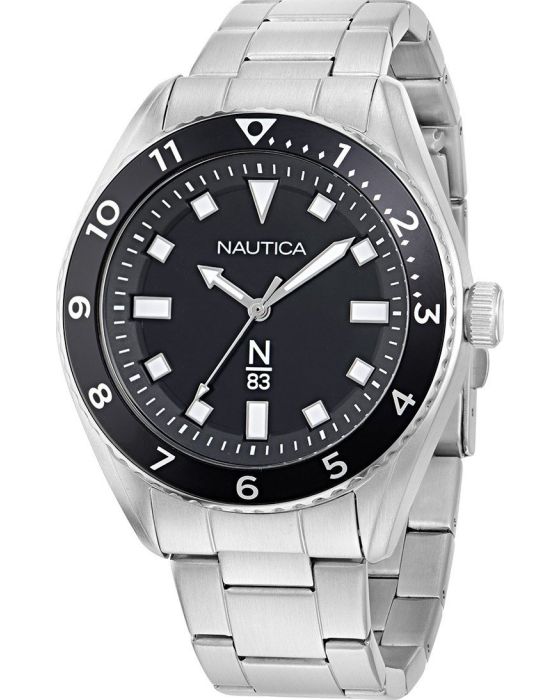 Nautica N83 Finn World NAPFWF406