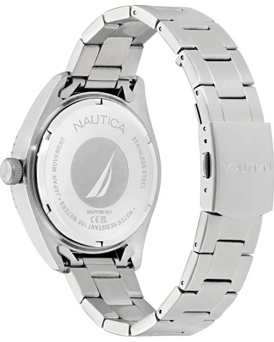 Nautica N83 Finn World NAPFWF406, view 3