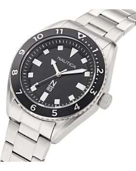 Nautica N83 Finn World NAPFWF406 - 