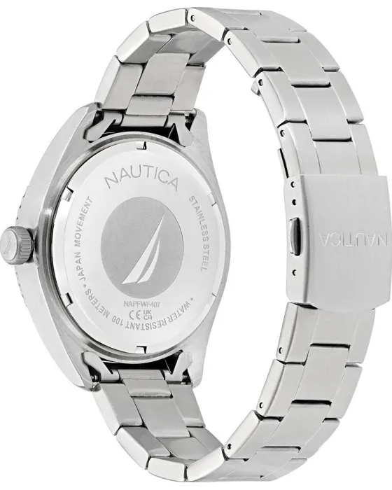 Nautica N83 Finn World NAPFWF407, view 3