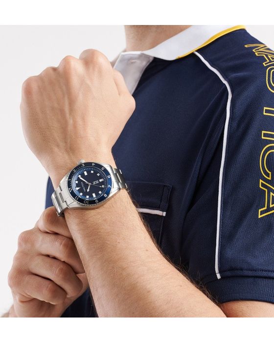 Nautica N83 Finn World NAPFWF407 - 