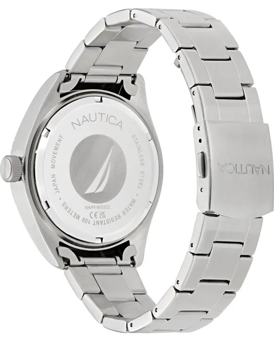 Nautica N83 Finn World NAPFWS502, view 3