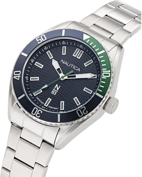 Nautica N83 Finn World NAPFWS502, view 2
