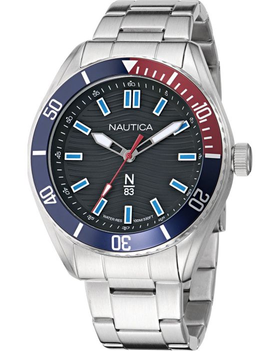 Nautica N83 Finn World NAPFWS503