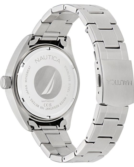 Nautica N83 Finn World NAPFWS503 - 