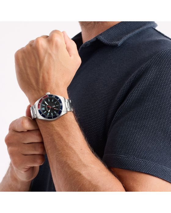 Nautica N83 Finn World NAPFWS503 - 