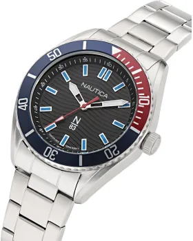 Nautica N83 Finn World NAPFWS503, view 3