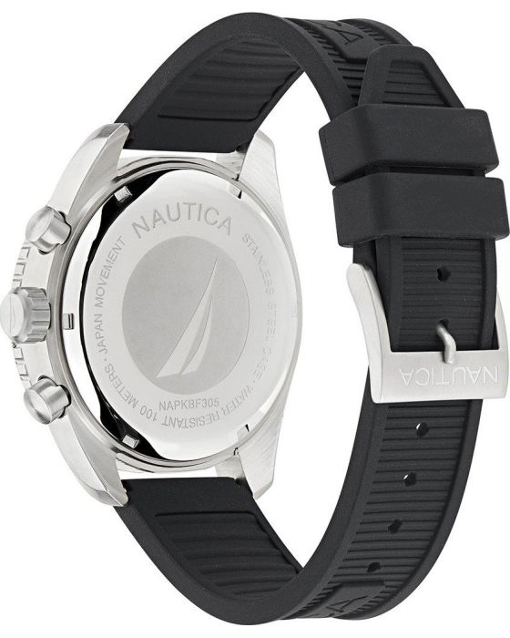 Nautica Key Biscayne Vintage Chronograph NAPKBF305 - 