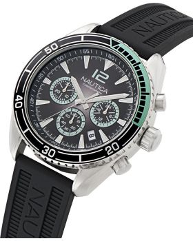 Nautica Key Biscayne Vintage Chronograph NAPKBF305 - 