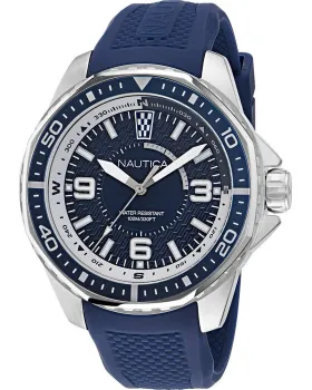 Nautica Koh May Bay NAPKMF304