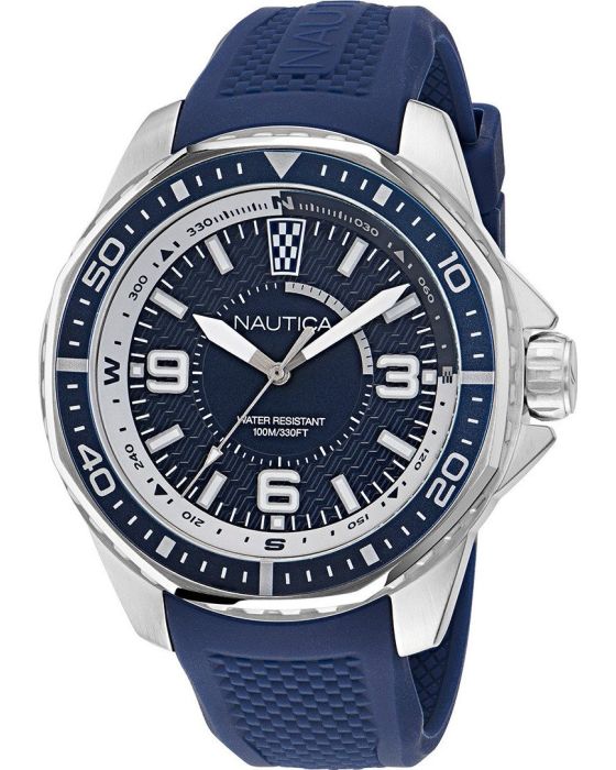 Nautica Koh May Bay NAPKMF304