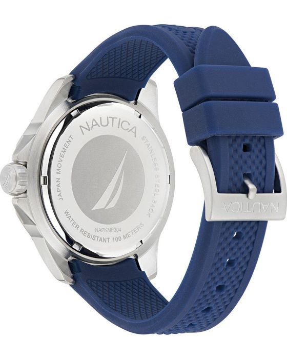 Nautica Koh May Bay NAPKMF304 - 