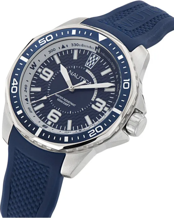 Nautica Koh May Bay NAPKMF304, όψη 2