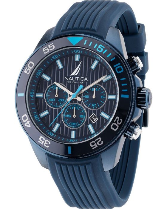 Nautica One Chronograph NAPNOS303