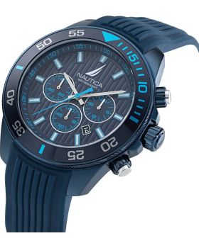 Nautica One Chronograph NAPNOS303 - 