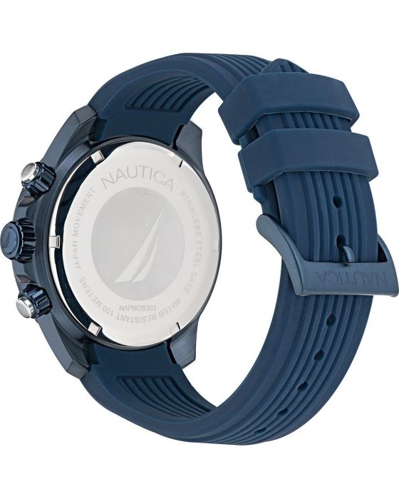 Nautica One Chronograph NAPNOS303 - 