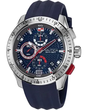 Nautica NST 101 Chronograph NAPNSF108