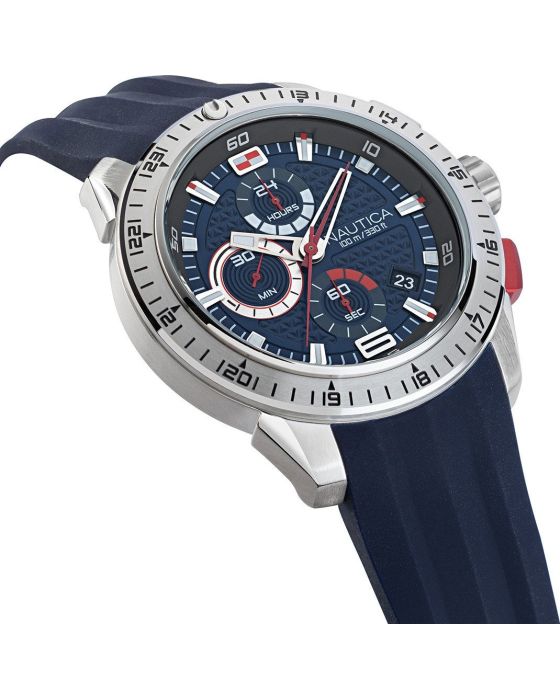 Nautica NST 101 Chronograph NAPNSF108 - 