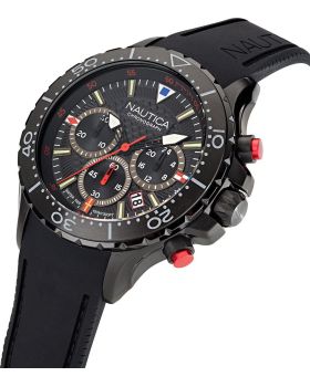 Nautica NST Chronograph NAPNSF202 - 