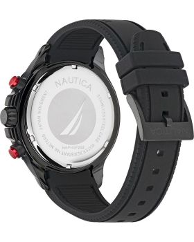 Nautica NST Chronograph NAPNSF202 - 