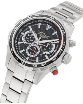 Nautica NST Chronograph NAPNSF301 - 