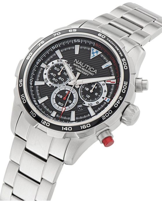 Nautica NST Chronograph NAPNSF301 - 
