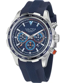 Nautica NST Chronograph NAPNSF303