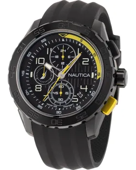 Nautica NST 101 Chronograph NAPNSS302