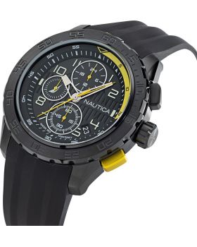 Nautica NST 101 Chronograph NAPNSS302 - 