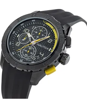 Nautica NST 101 Chronograph NAPNSS302, όψη 2