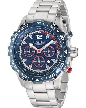 Nautica NST Chronograph NAPNSS404
