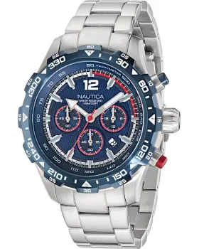 Nautica NST Chronograph NAPNSS404