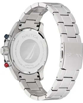 Nautica NST Chronograph NAPNSS404, όψη 3