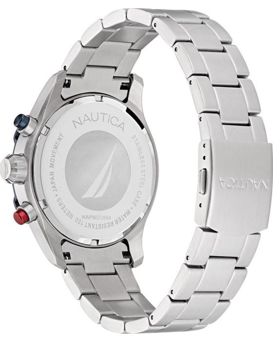 Nautica NST Chronograph NAPNSS404 - 