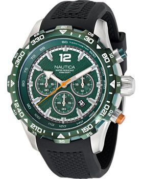 Nautica NST Chronograph NAPNSS407