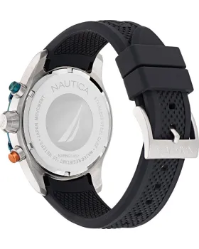 Nautica NST Chronograph NAPNSS407 - 