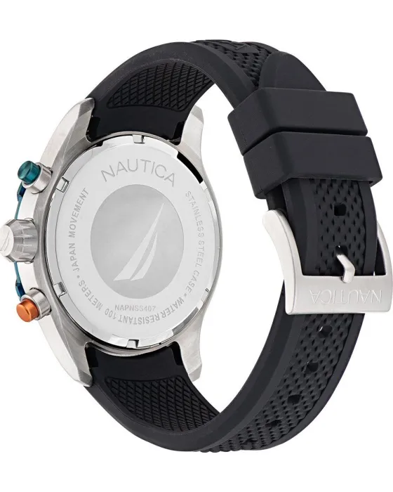 Nautica NST Chronograph NAPNSS407 - 