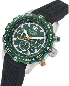 Nautica NST Chronograph NAPNSS407 - 