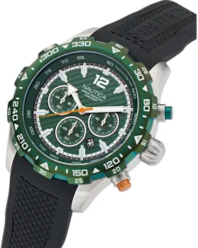 Nautica NST Chronograph NAPNSS407 - 